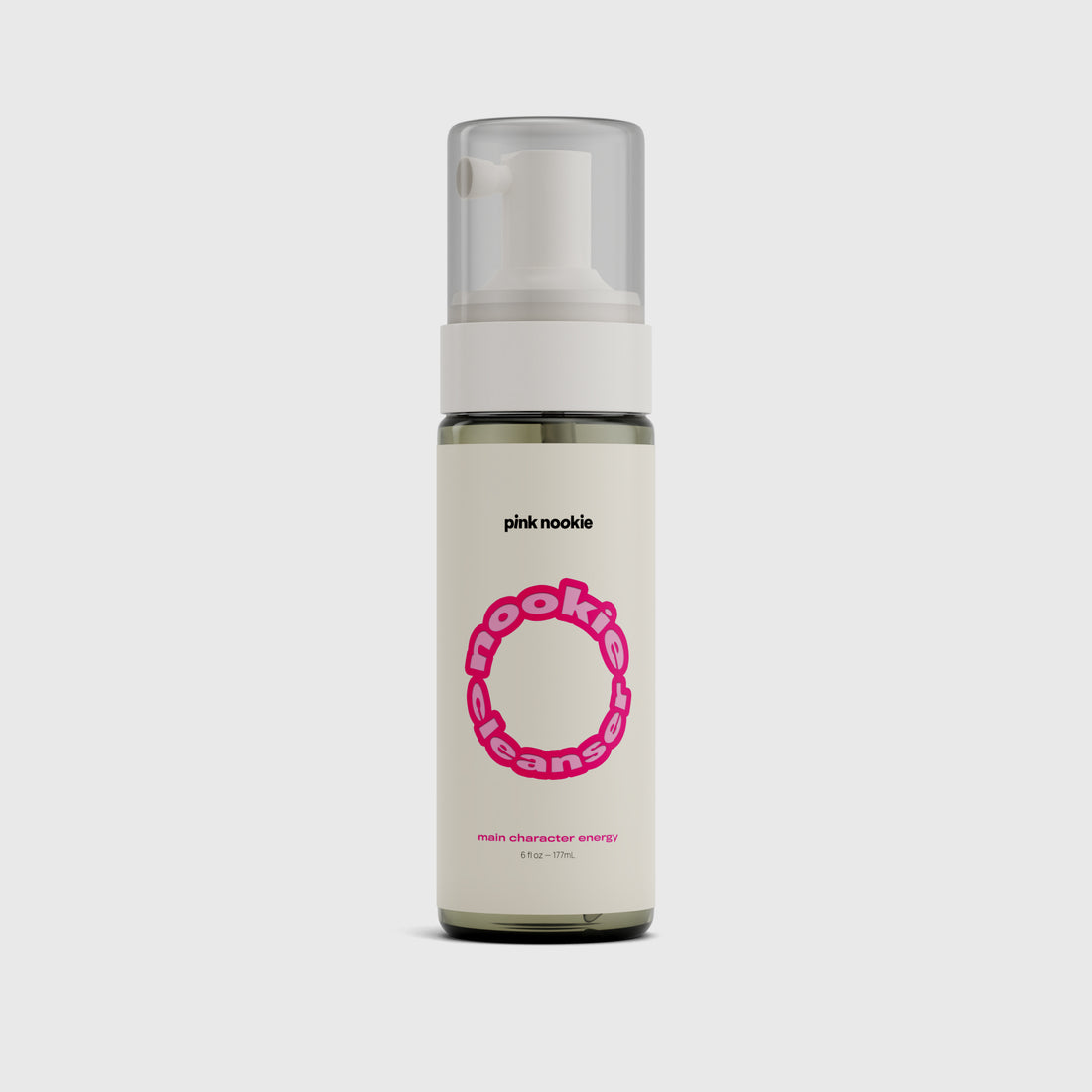 Nookie Cleanser