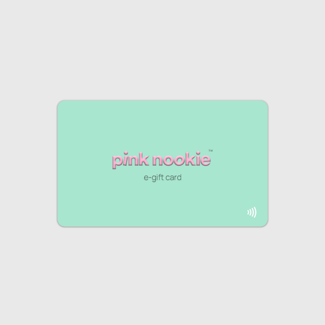 Pink Nookie Gift Card