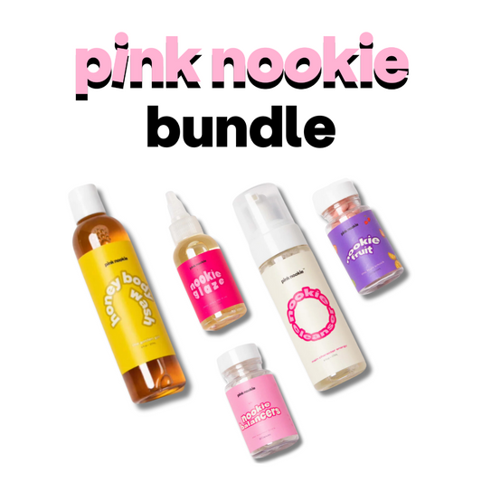 Nookie Bundle